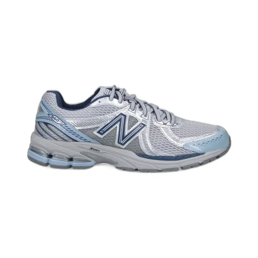 New Balance 860V2 Lace-Up Sneakers
