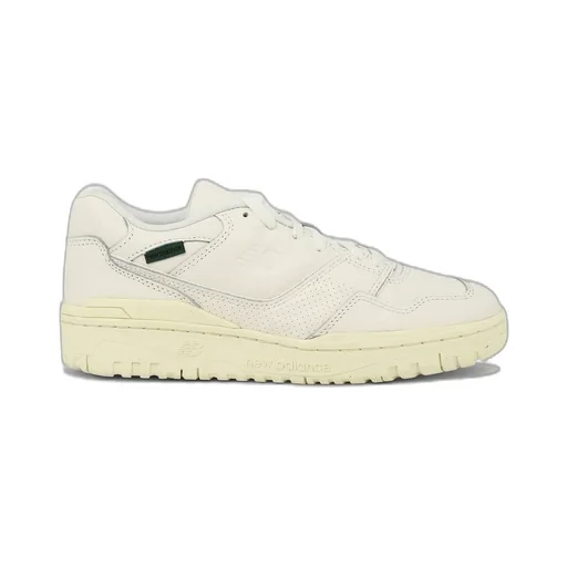 New Balance 550 Round Toe Sneakers