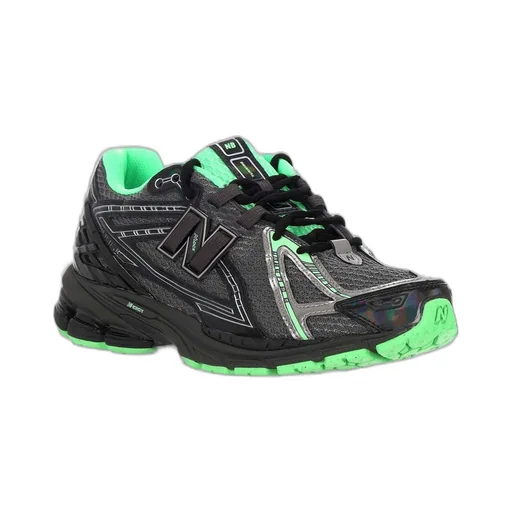 New Balance 1906 Lace-Up Sneakers