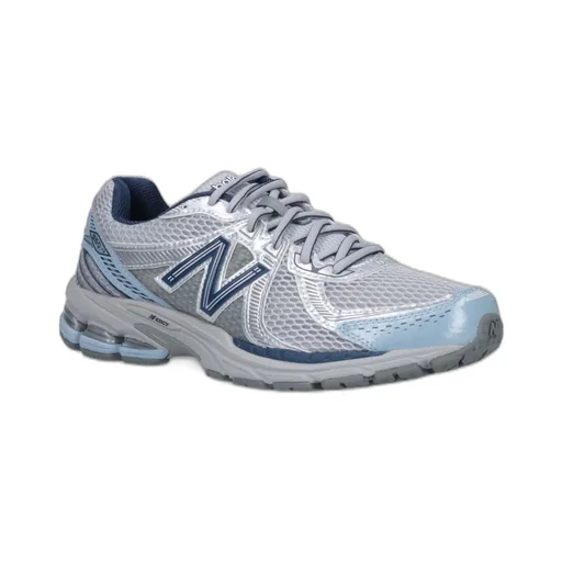 New Balance 860V2 Lace-Up Sneakers