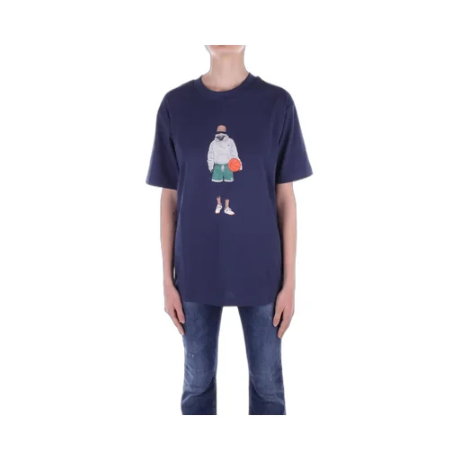 New Balance Athletics Basketball T-Shirt
