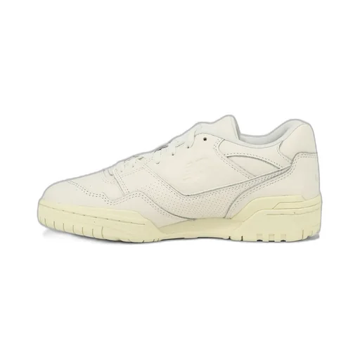 New Balance 550 Round Toe Sneakers