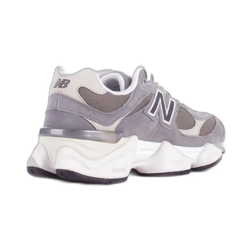 New Balance Kids 9060 Lace-Up Sneakers