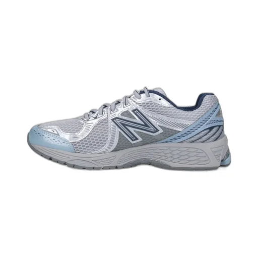 New Balance 860V2 Lace-Up Sneakers
