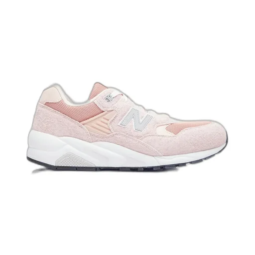 New Balance 580 Low-Top Sneakers