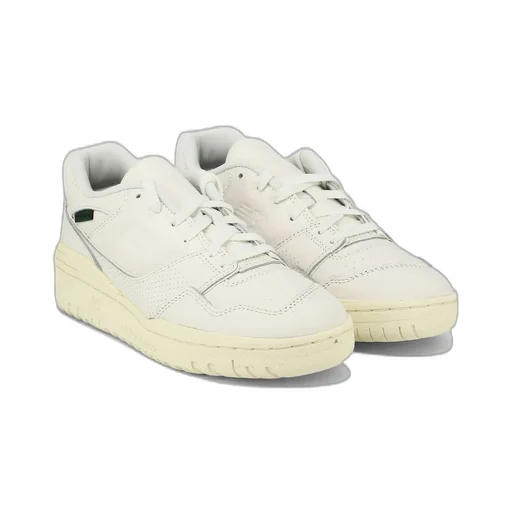 New Balance 550 Round Toe Sneakers