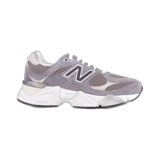 New Balance Kids 9060 Lace-Up Sneakers