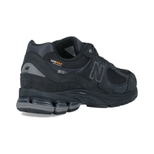 New Balance 2002R Lace-Up Sneakers