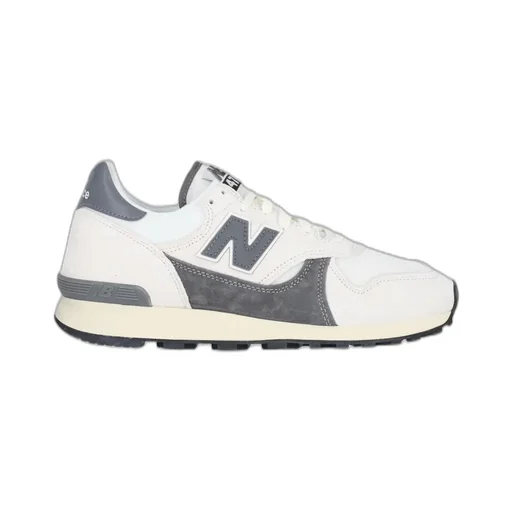 New Balance 475 Lace-Up Sneakers