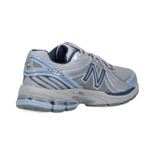 New Balance 860V2 Lace-Up Sneakers