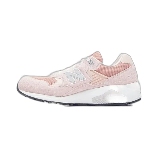 New Balance 580 Low-Top Sneakers