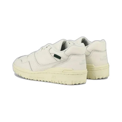 New Balance 550 Round Toe Sneakers