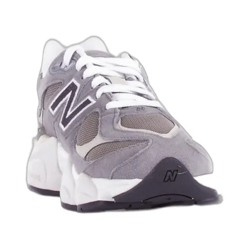 New Balance Kids 9060 Lace-Up Sneakers