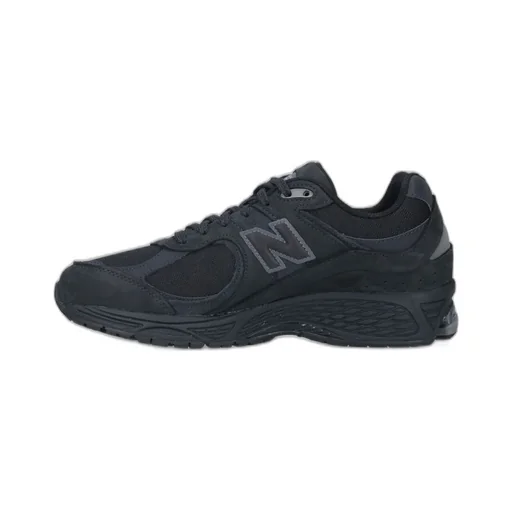 New Balance 2002R Lace-Up Sneakers