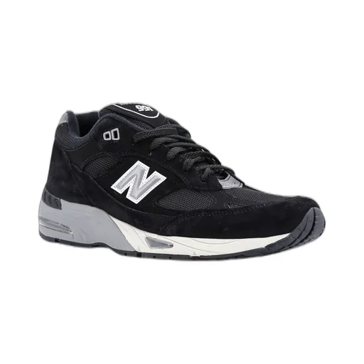 New Balance 991 Lace-Up Sneakers