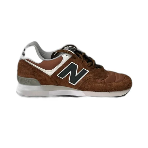 New Balance 576 Lace-Up Sneakers