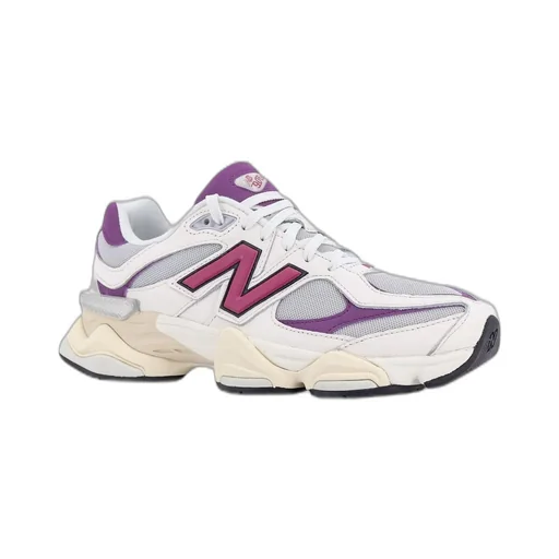 New Balance 9060 Lace-Up Sneakers