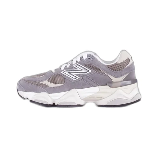 New Balance Kids 9060 Lace-Up Sneakers