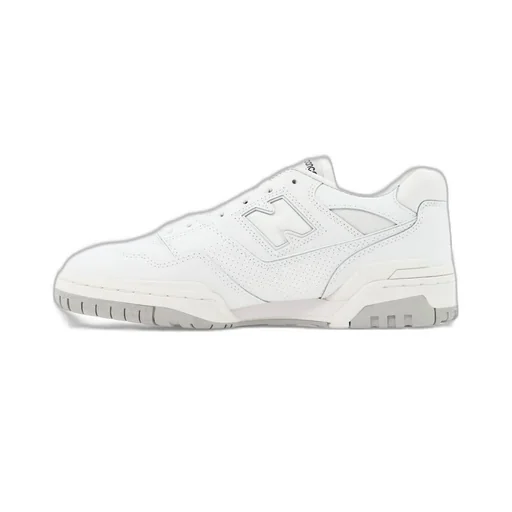 New Balance 550 Lace-Up Sneakers