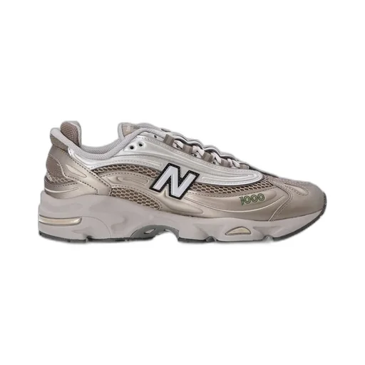 New Balance 1000 Lace-Up Sneakers