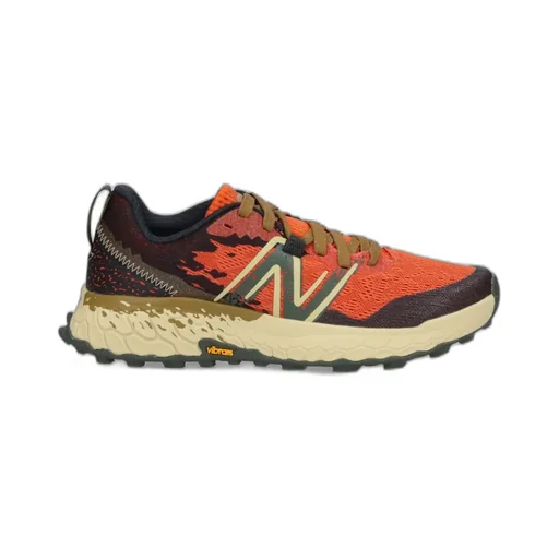 New Balance Fresh Foam X Hierro V7 Lace-Up Sneakers