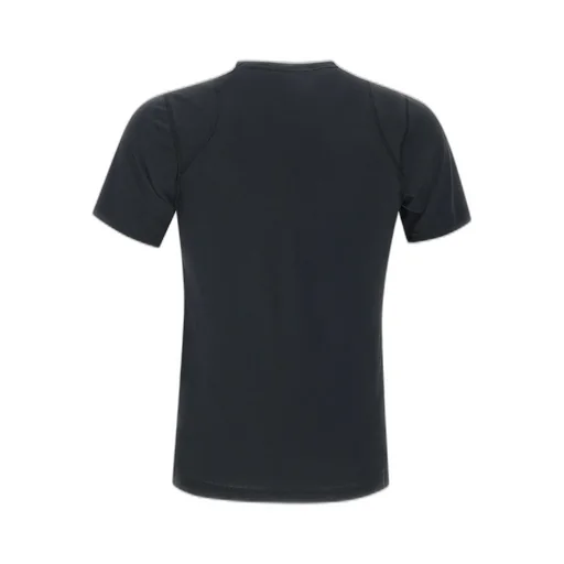 New Balance Logo Printed Crewneck T-Shirt