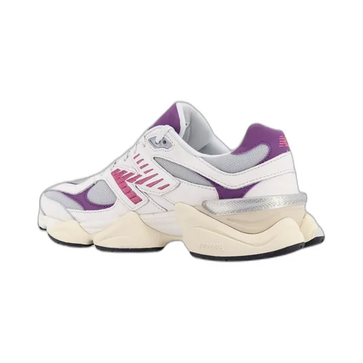 New Balance 9060 Lace-Up Sneakers