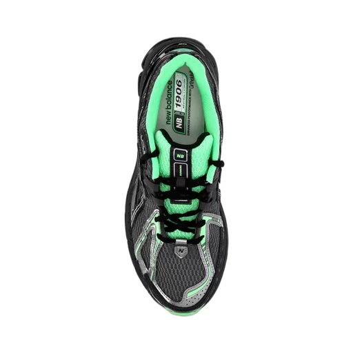 New Balance 1906 Lace-Up Sneakers