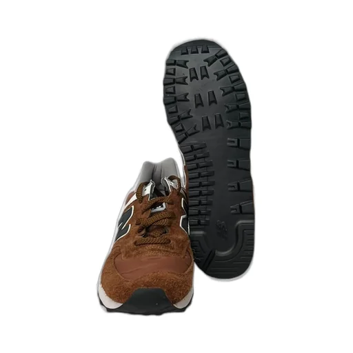 New Balance 576 Lace-Up Sneakers