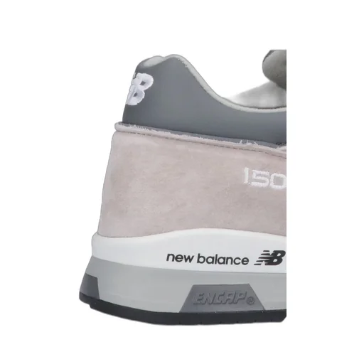 New Balance 1500 Lace-Up Sneakers