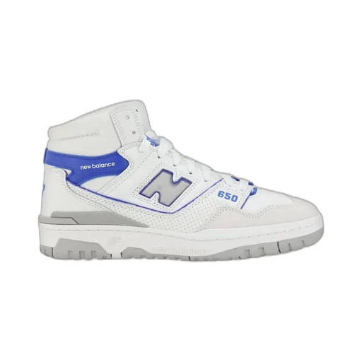 New Balance 650 High Top Sneakers