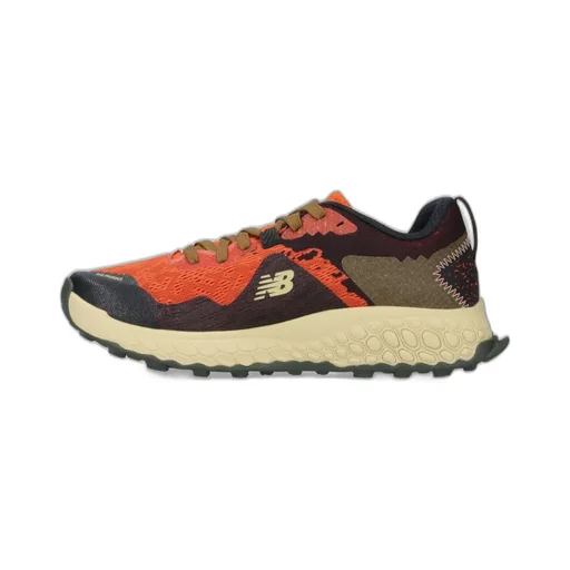 New Balance Fresh Foam X Hierro V7 Lace-Up Sneakers