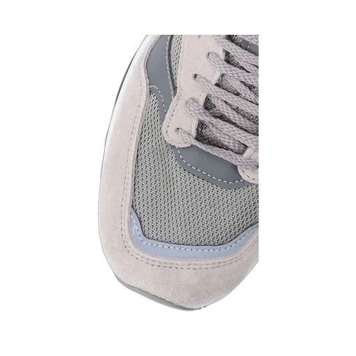 New Balance 1500 Lace-Up Sneakers