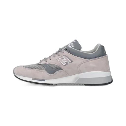 New Balance 1500 Lace-Up Sneakers