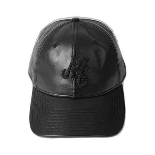 New Era Cap Curved Adjustable Cap