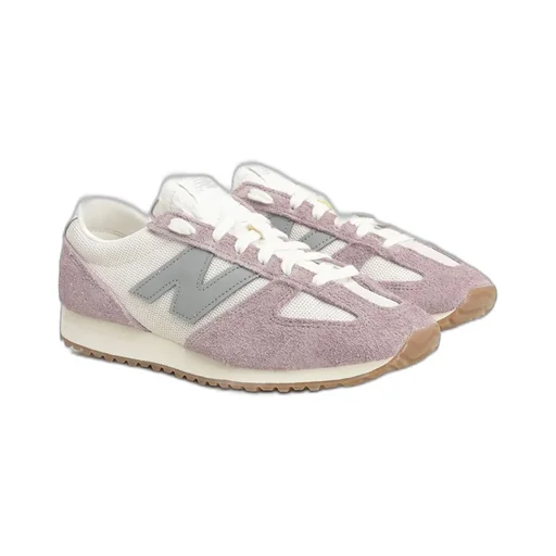 New Balance 471 Lace-Up Sneakers
