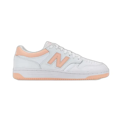 New Balance 480 Lace-Up Sneakers