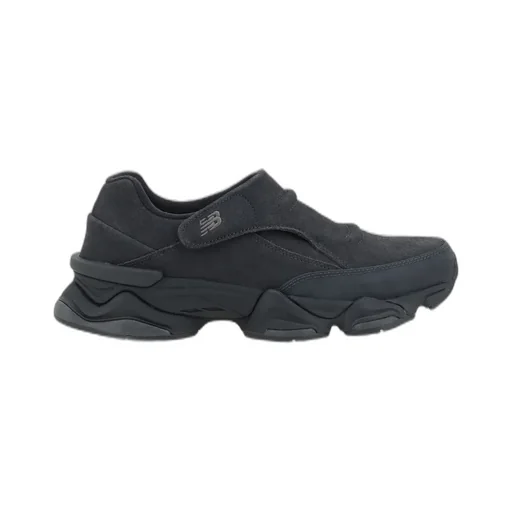 New Balance 8040 Round-Toe Sneakers