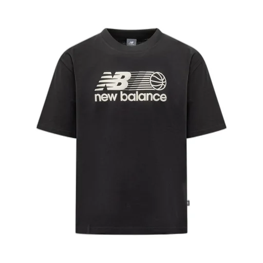 New Balance Hoop Graphic T-Shirt