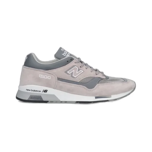 New Balance 1500 Lace-Up Sneakers