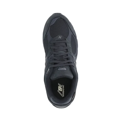 New Balance 2002R Lace-Up Sneakers