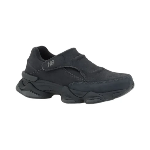 New Balance 8040 Round-Toe Sneakers