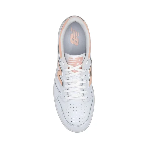 New Balance 480 Lace-Up Sneakers