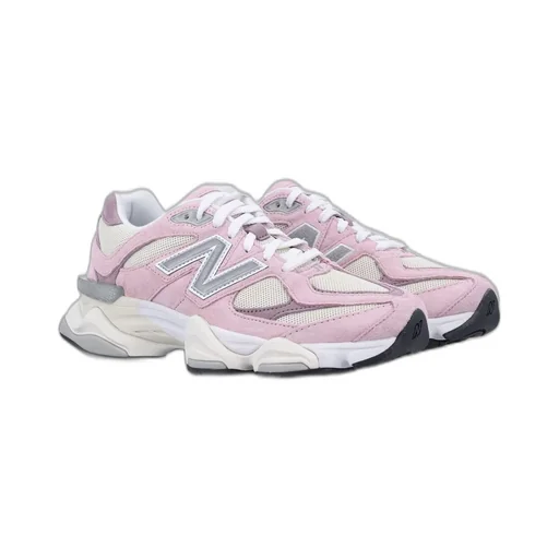 New Balance 9060 Lace-Up Sneakers