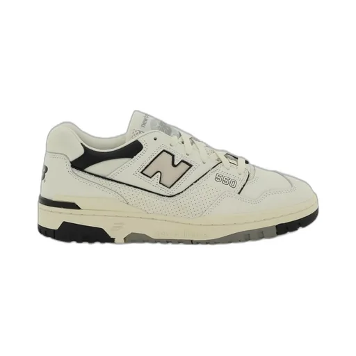 New Balance 550 Lace-Up Sneakers