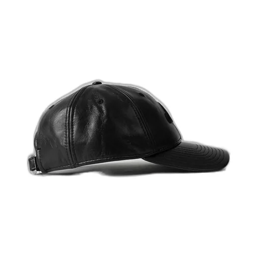 New Era Cap Curved Adjustable Cap