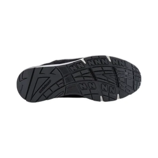 New Balance 991 Lace-Up Sneakers