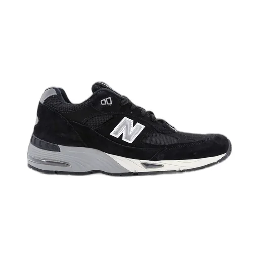 New Balance 991 Lace-Up Sneakers