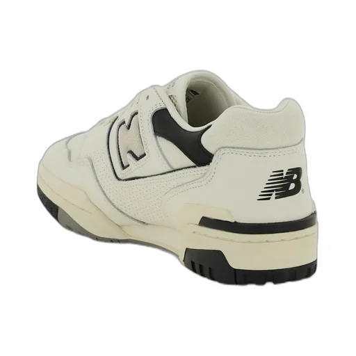 New Balance 550 Lace-Up Sneakers