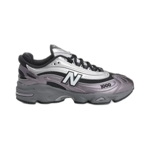 New Balance M1000 Lace-Up Sneakers